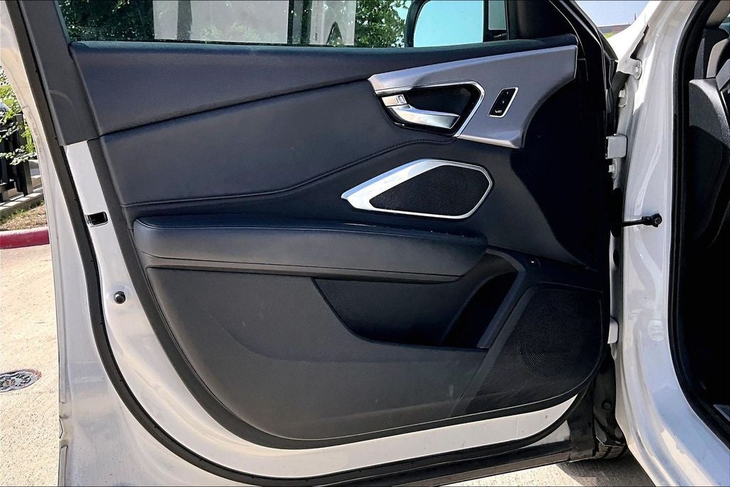 2020 Acura RDX Base SH-AWD