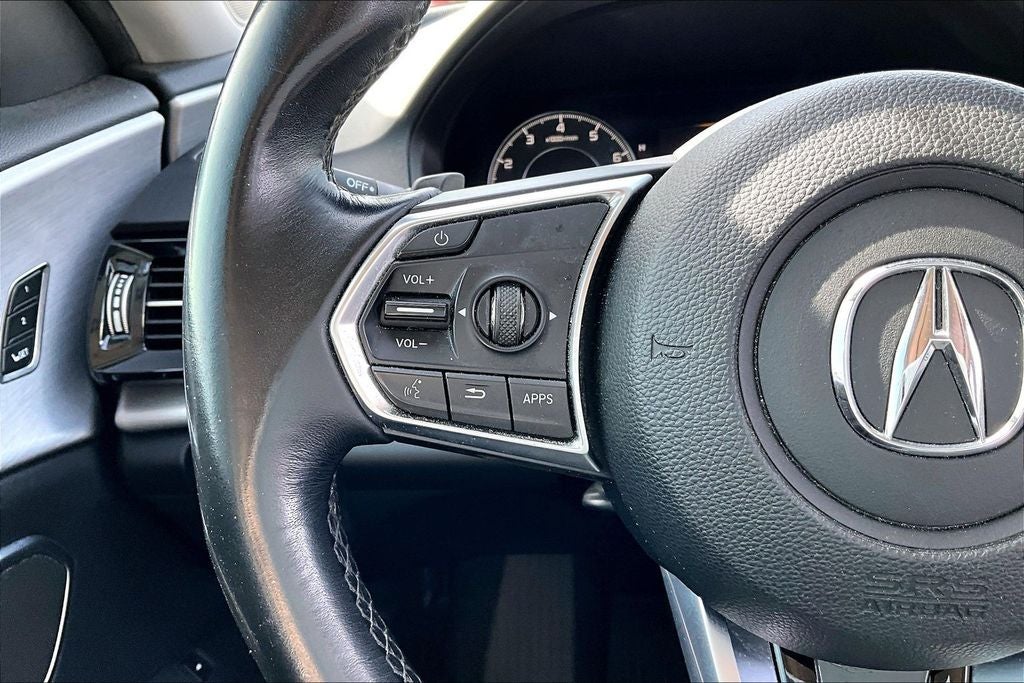 2020 Acura RDX Base SH-AWD