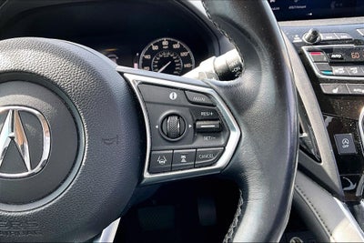 2020 Acura RDX Base SH-AWD