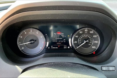 2020 Acura RDX Base SH-AWD