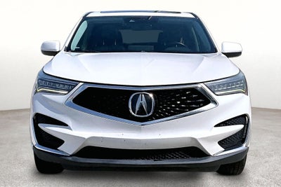 2020 Acura RDX Base SH-AWD