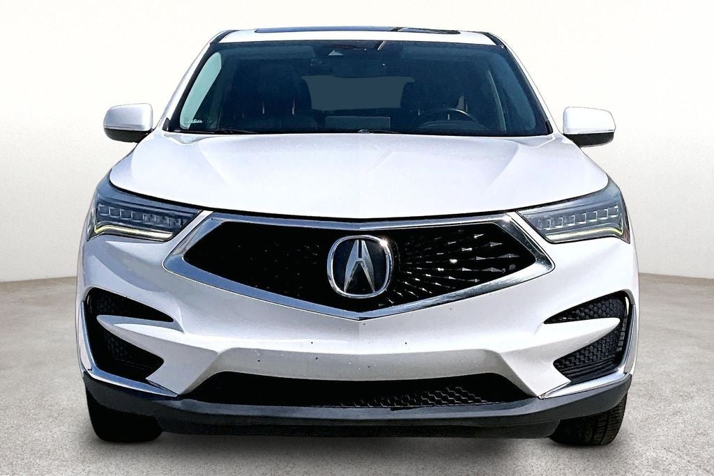 2020 Acura RDX Base SH-AWD