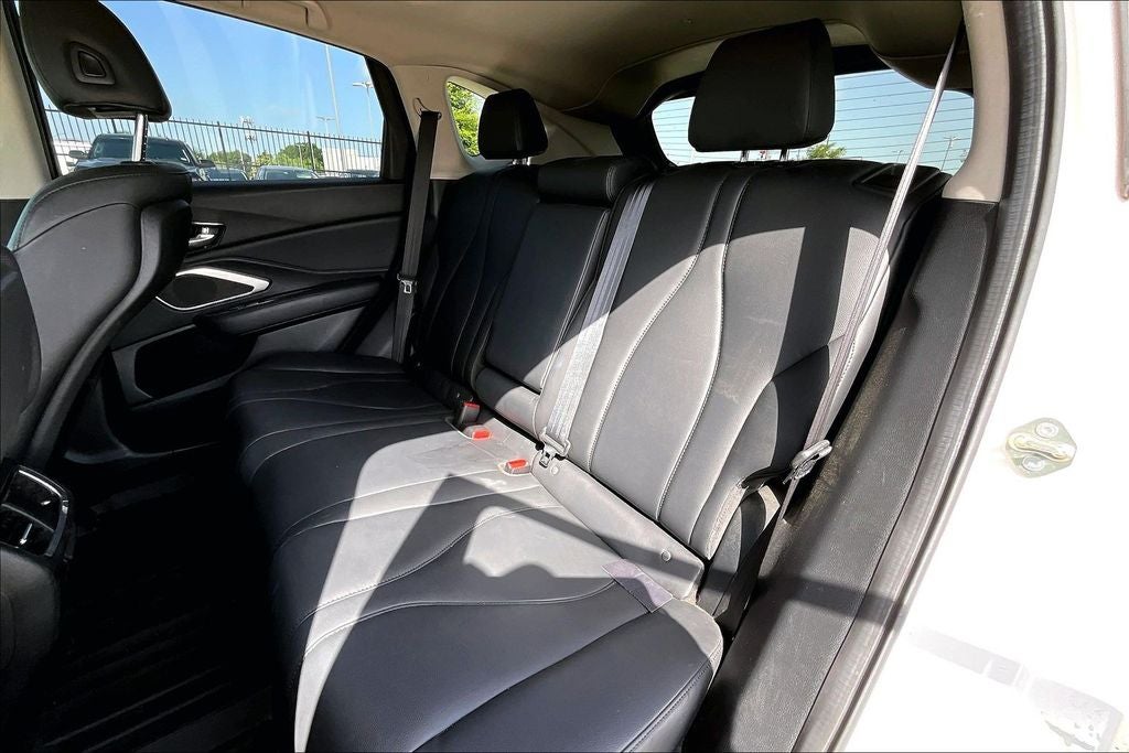 2020 Acura RDX Base SH-AWD