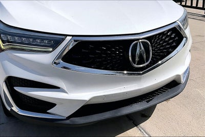 2020 Acura RDX Base SH-AWD