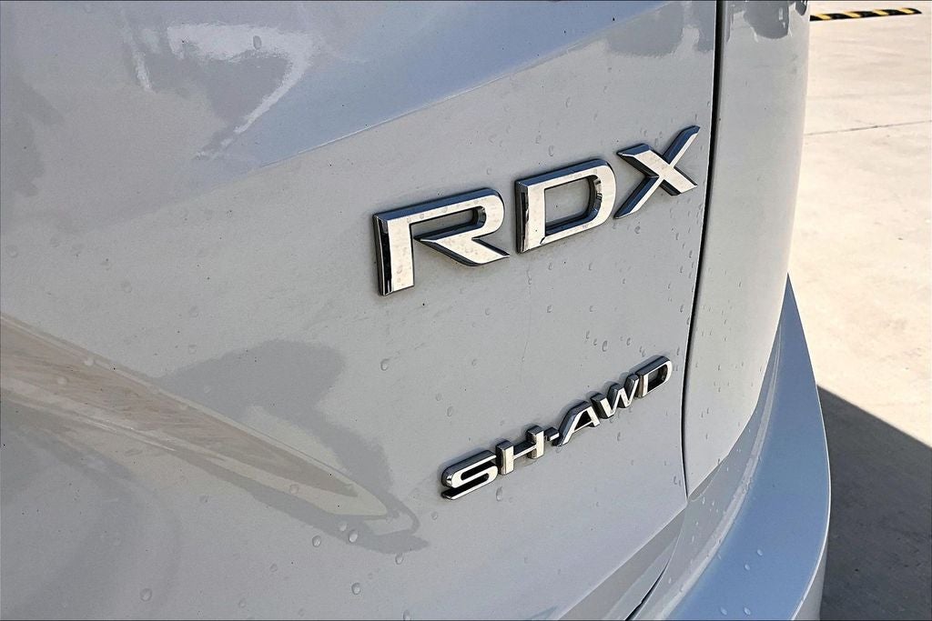 2020 Acura RDX Base SH-AWD