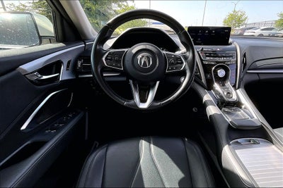 2020 Acura RDX Base SH-AWD