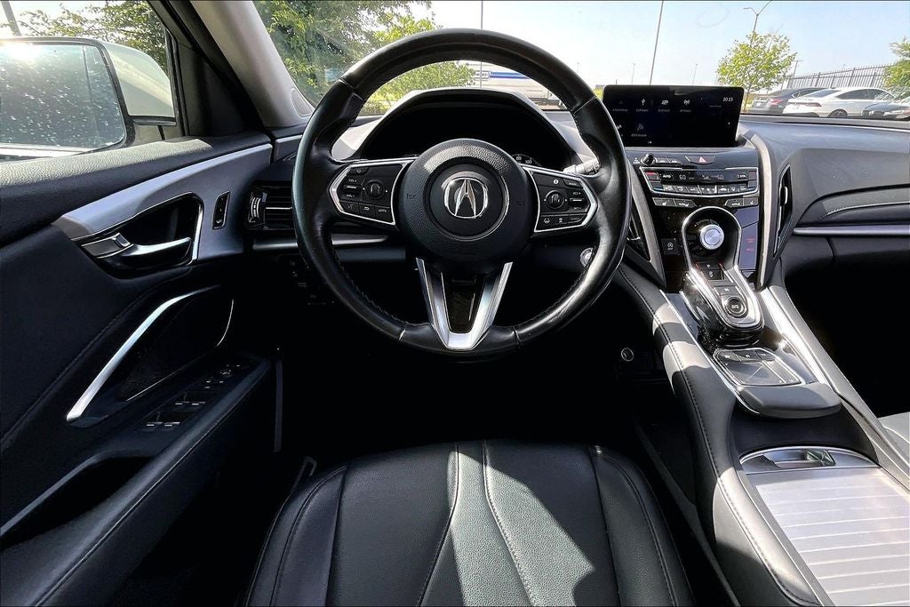 2020 Acura RDX Base SH-AWD