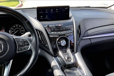 2020 Acura RDX Base SH-AWD