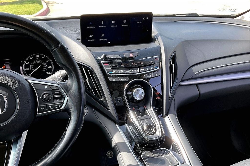 2020 Acura RDX Base SH-AWD