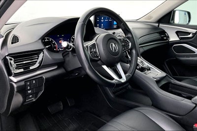 2021 Acura RDX Base SH-AWD