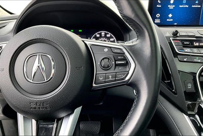 2021 Acura RDX Base SH-AWD