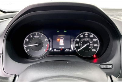 2021 Acura RDX Base SH-AWD