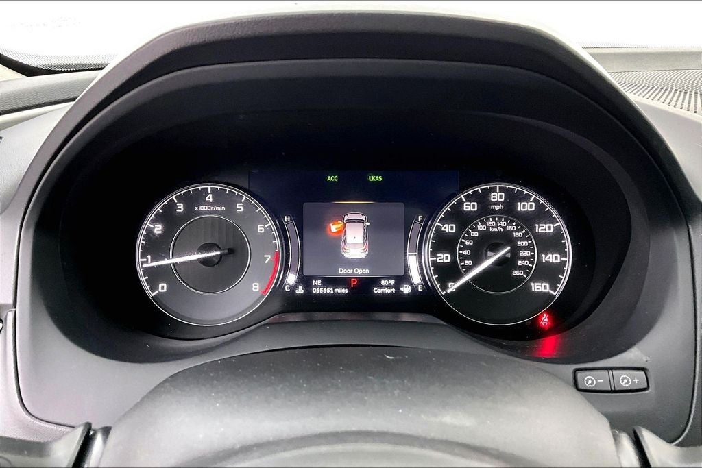 2021 Acura RDX Base SH-AWD