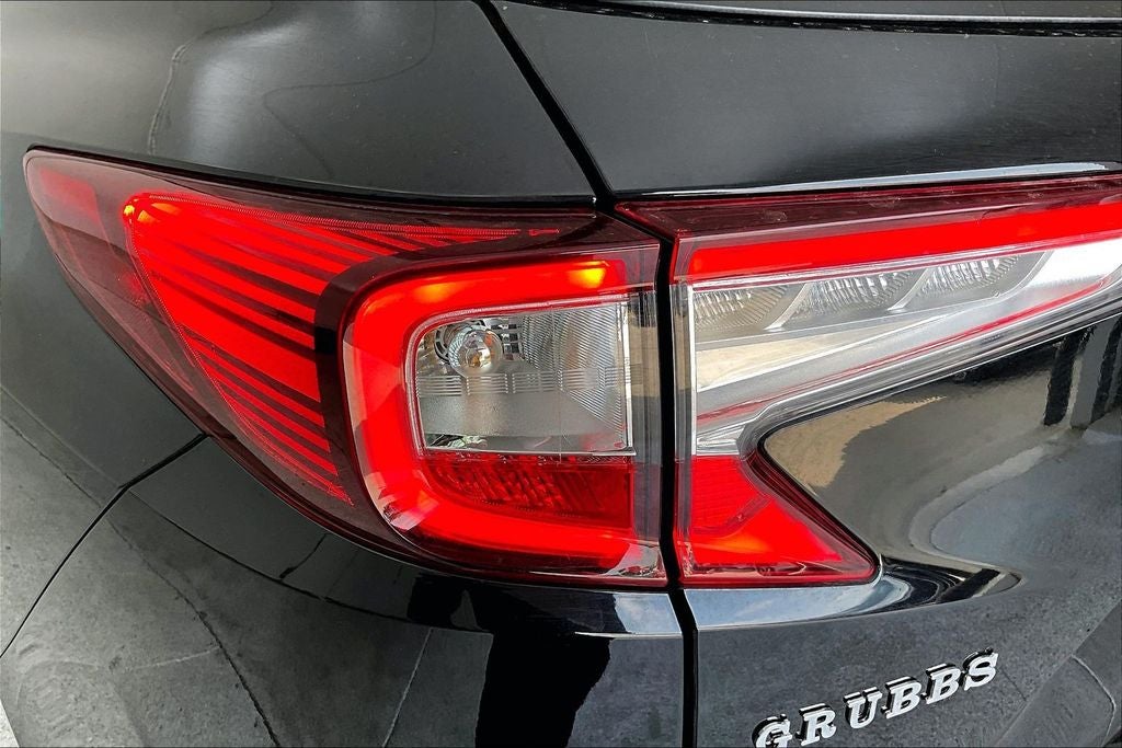 2021 Acura RDX Base SH-AWD
