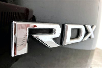 2021 Acura RDX Base SH-AWD