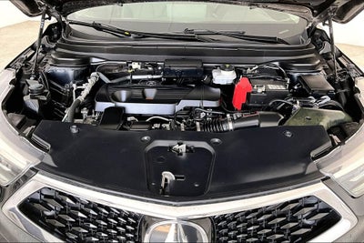 2021 Acura RDX Base SH-AWD