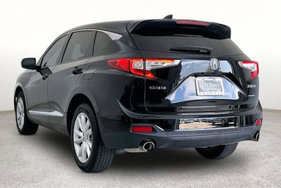 2021 Acura RDX Base SH-AWD