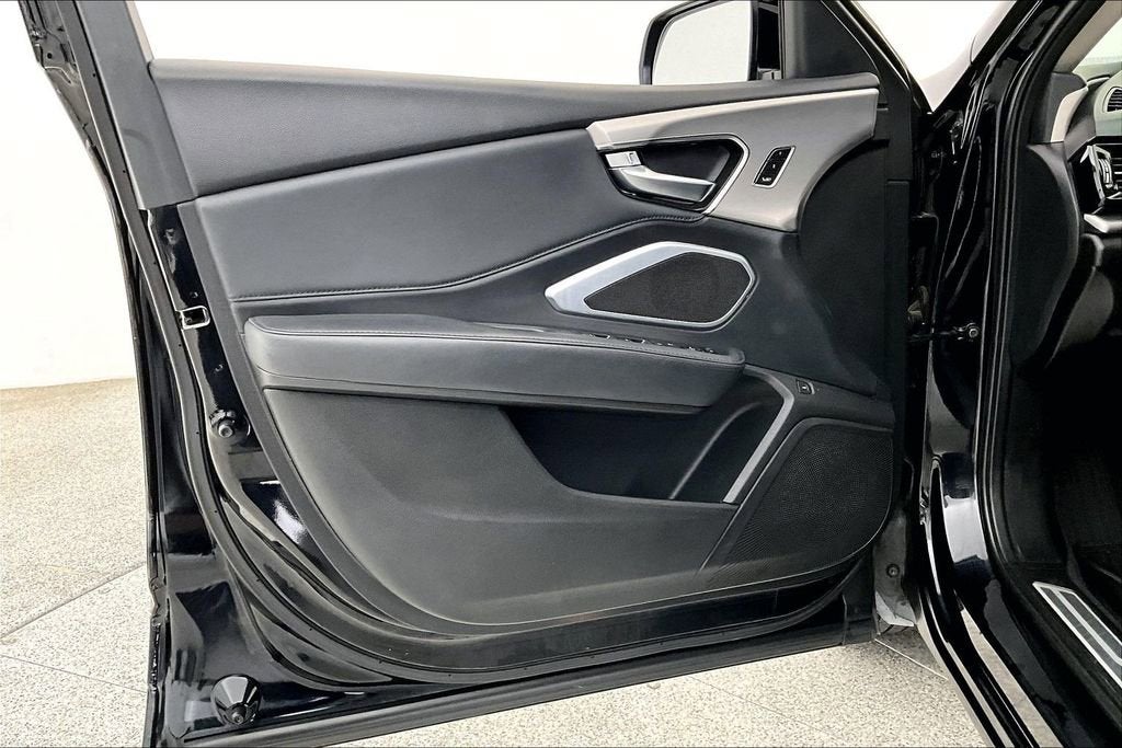 2021 Acura RDX Base SH-AWD
