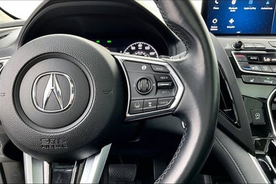 2021 Acura RDX Base SH-AWD