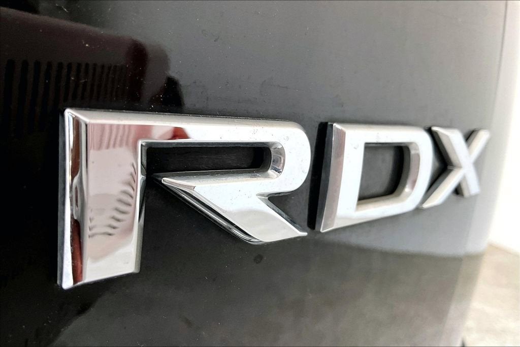 2021 Acura RDX Base SH-AWD