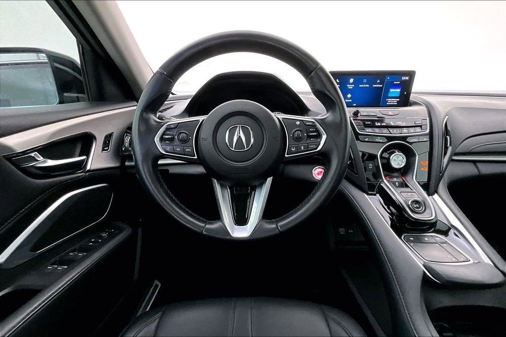 2021 Acura RDX Base SH-AWD