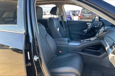 2024 Acura RDX Base SH-AWD