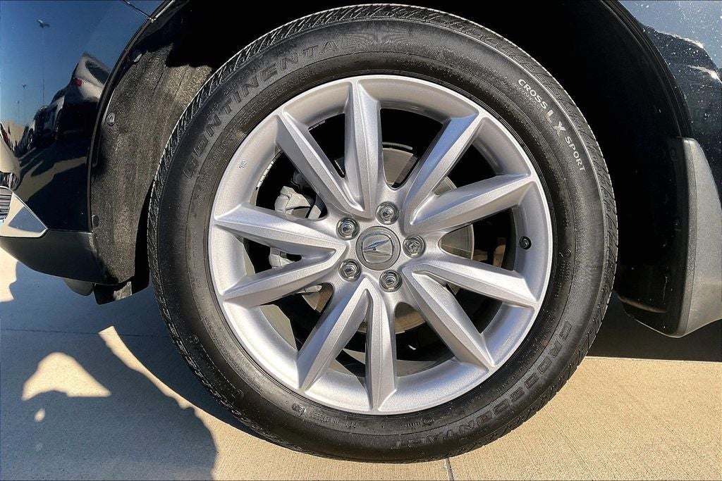 2024 Acura RDX Base SH-AWD