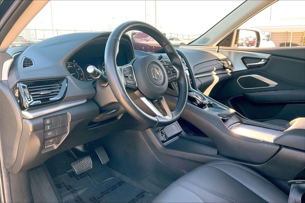 2024 Acura RDX Base SH-AWD