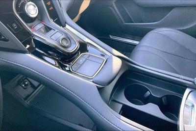 2024 Acura RDX Base SH-AWD