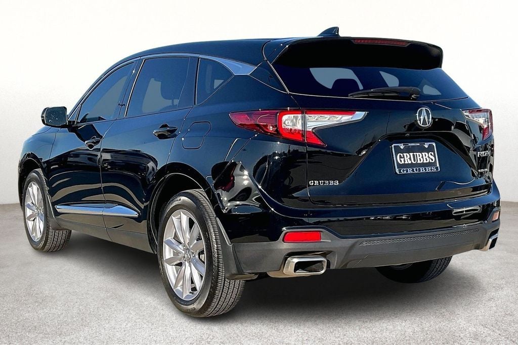 2024 Acura RDX Base SH-AWD