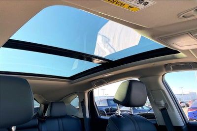 2024 Acura RDX Base SH-AWD