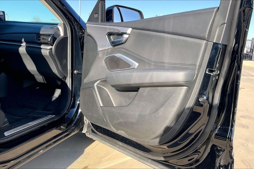 2024 Acura RDX Base SH-AWD