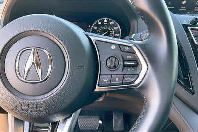 2024 Acura RDX Base SH-AWD