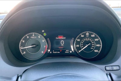 2024 Acura RDX Base SH-AWD