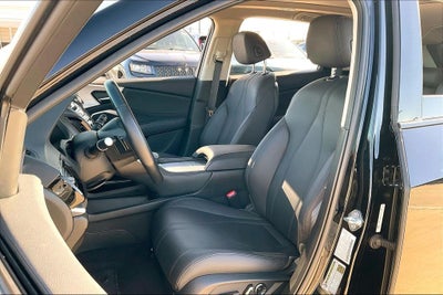 2024 Acura RDX Base SH-AWD