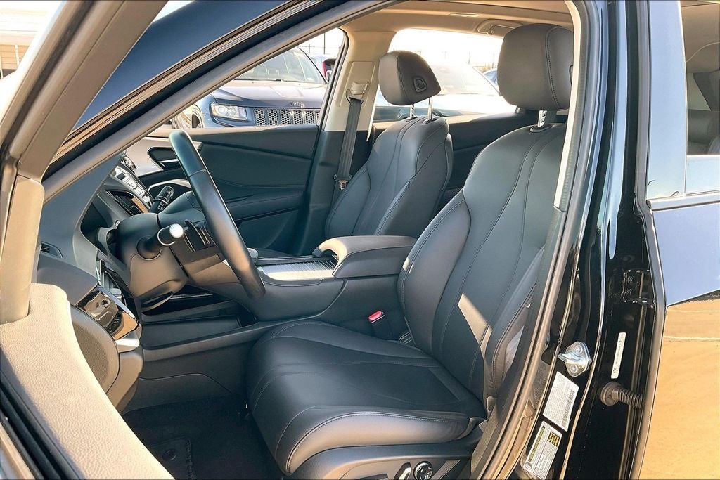 2024 Acura RDX Base SH-AWD