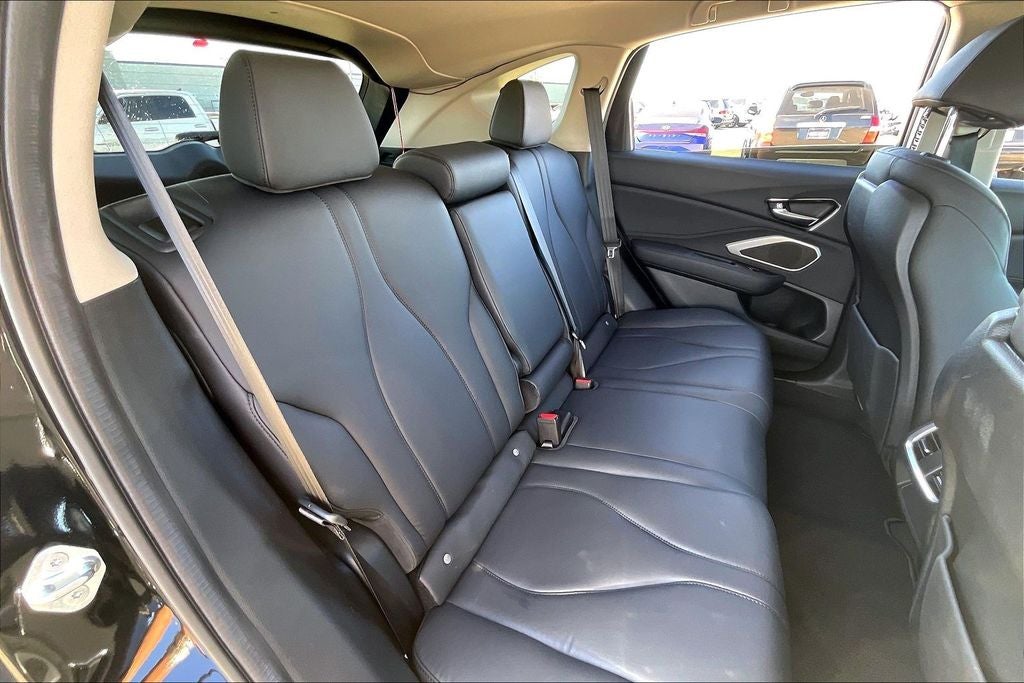 2024 Acura RDX Base SH-AWD