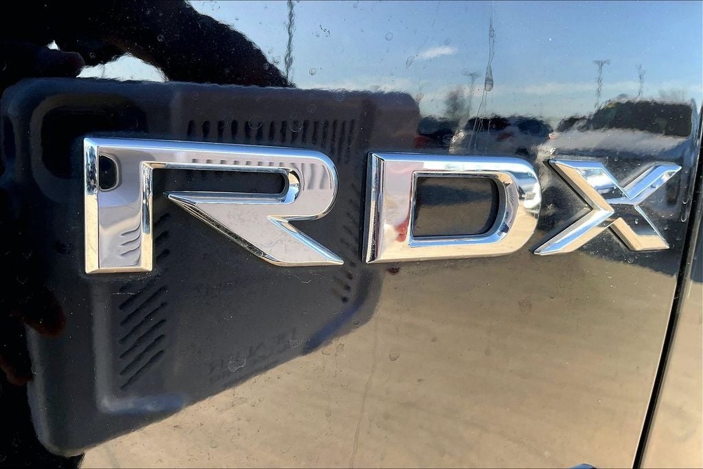 2024 Acura RDX Base SH-AWD