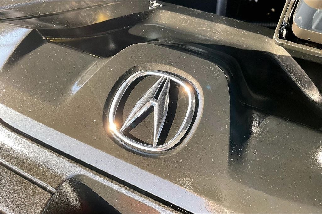 2024 Acura RDX Base SH-AWD