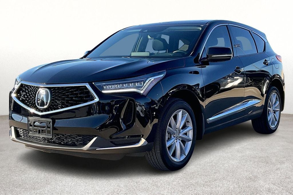 2024 Acura RDX Base SH-AWD