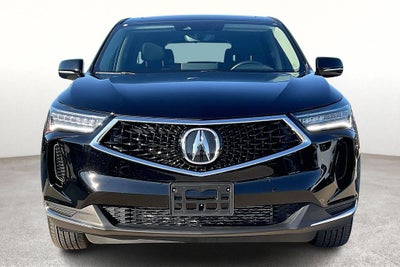 2024 Acura RDX Base SH-AWD