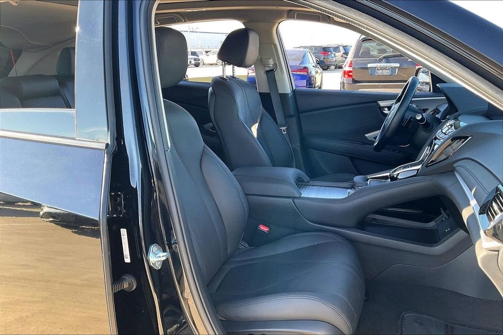 2024 Acura RDX Base SH-AWD