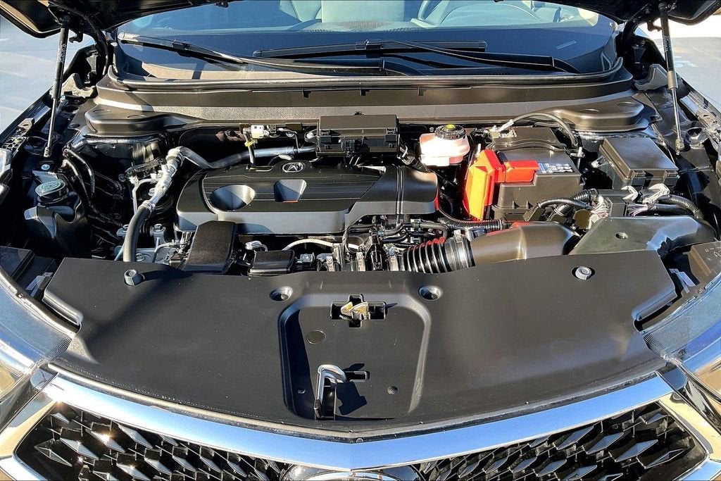 2024 Acura RDX Base SH-AWD