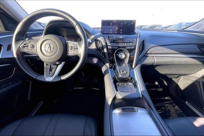 2024 Acura RDX Base SH-AWD