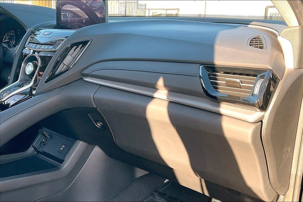 2024 Acura RDX Base SH-AWD