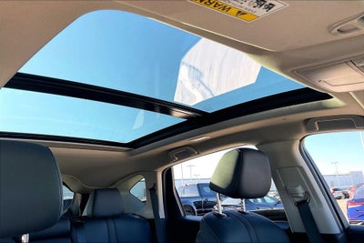 2024 Acura RDX Base SH-AWD