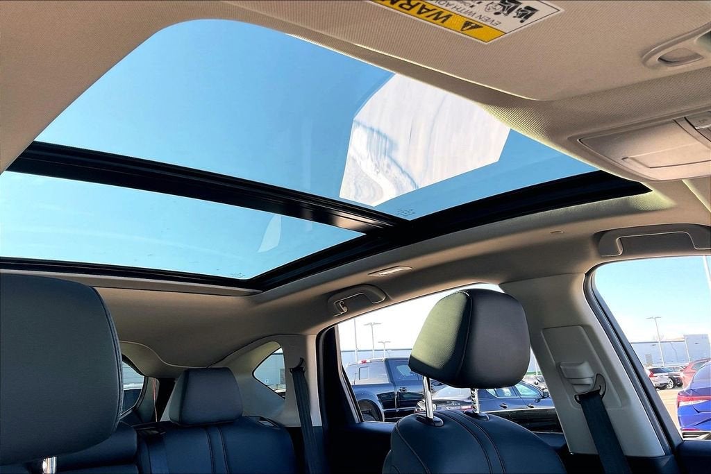 2024 Acura RDX Base SH-AWD