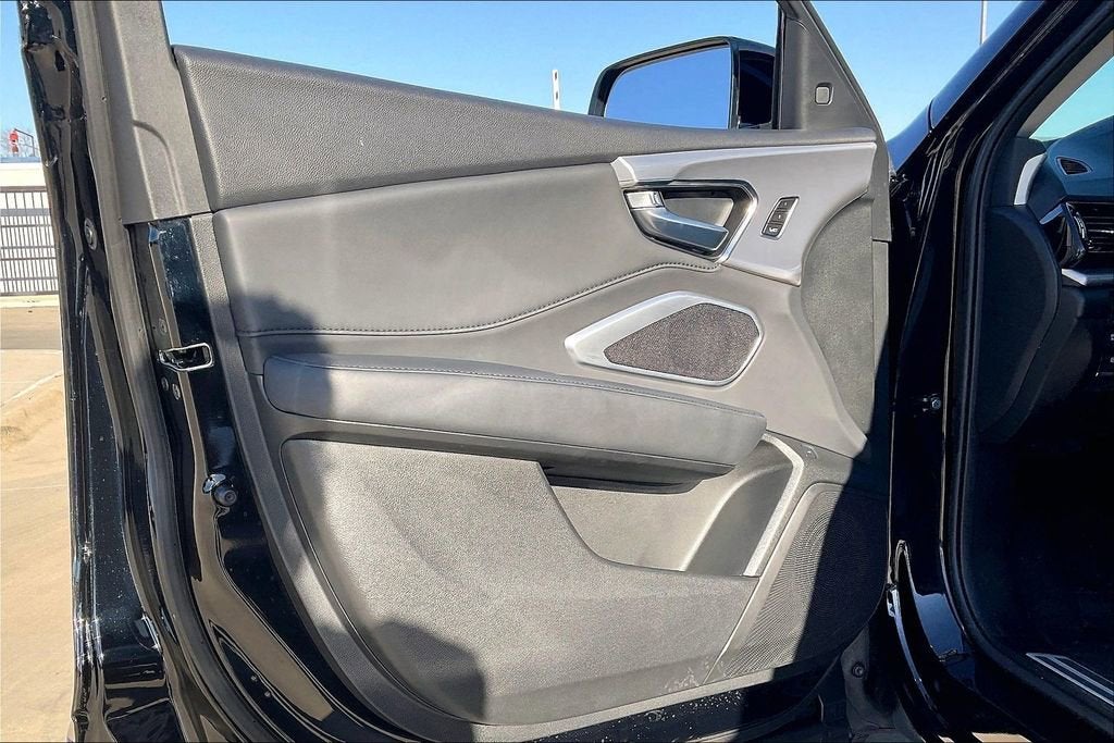 2024 Acura RDX Base SH-AWD