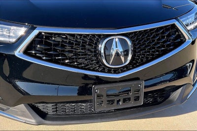 2024 Acura RDX Base SH-AWD