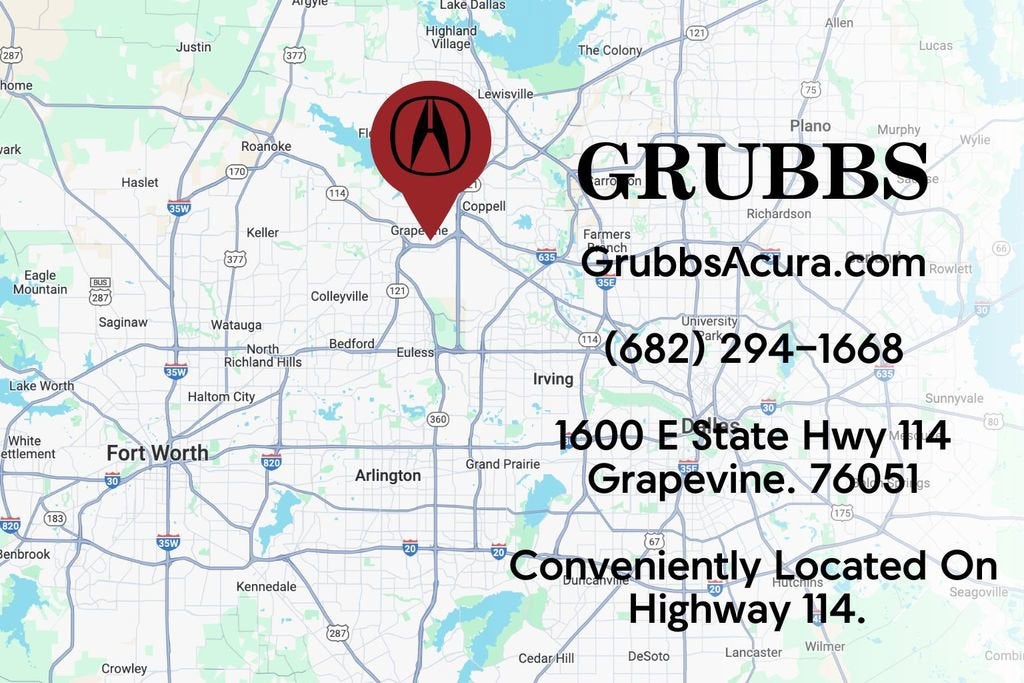 2024 Acura RDX Base SH-AWD